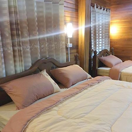 Saduemuenghomestay プレー エクステリア 写真