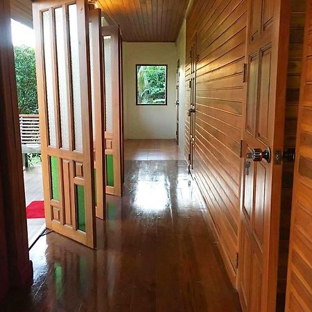 Saduemuenghomestay プレー エクステリア 写真