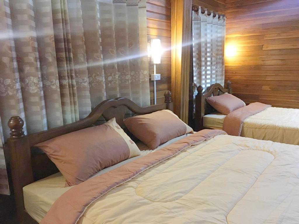 Saduemuenghomestay プレー エクステリア 写真