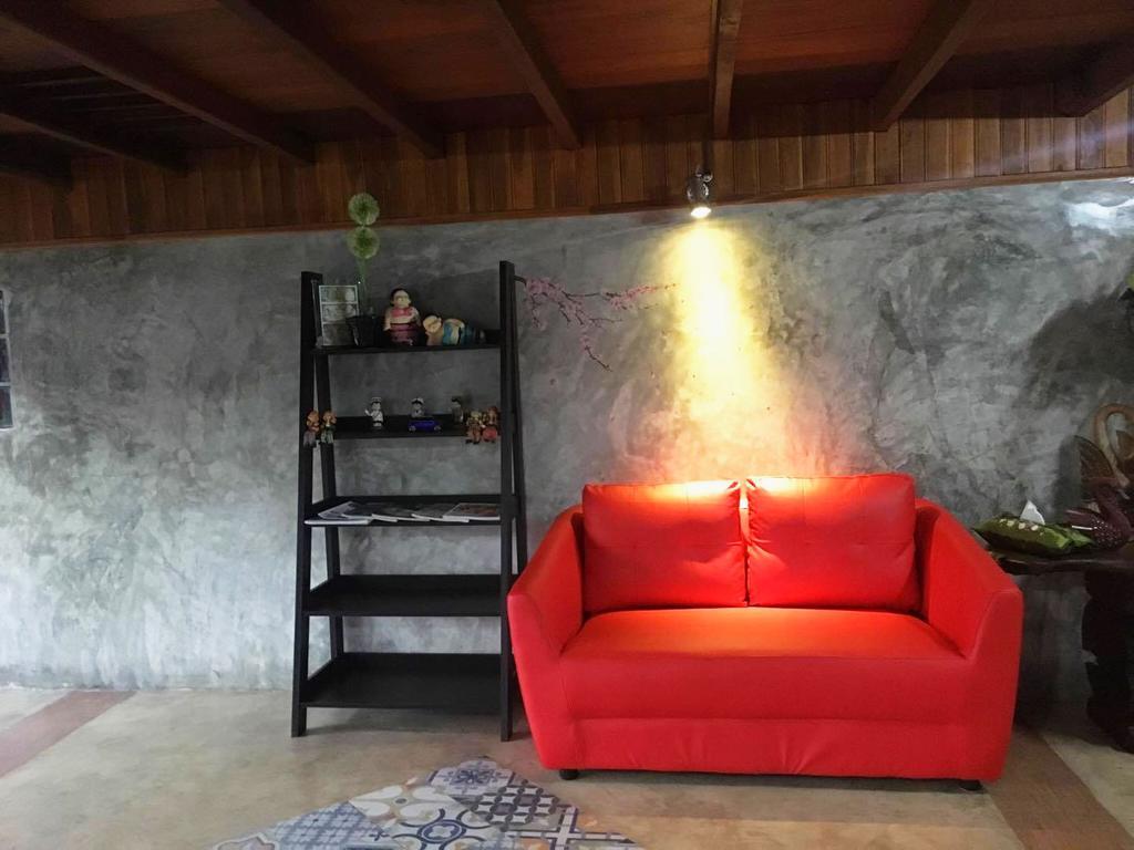 Saduemuenghomestay プレー エクステリア 写真