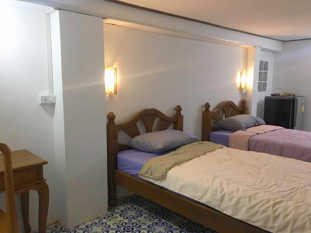 Saduemuenghomestay プレー エクステリア 写真
