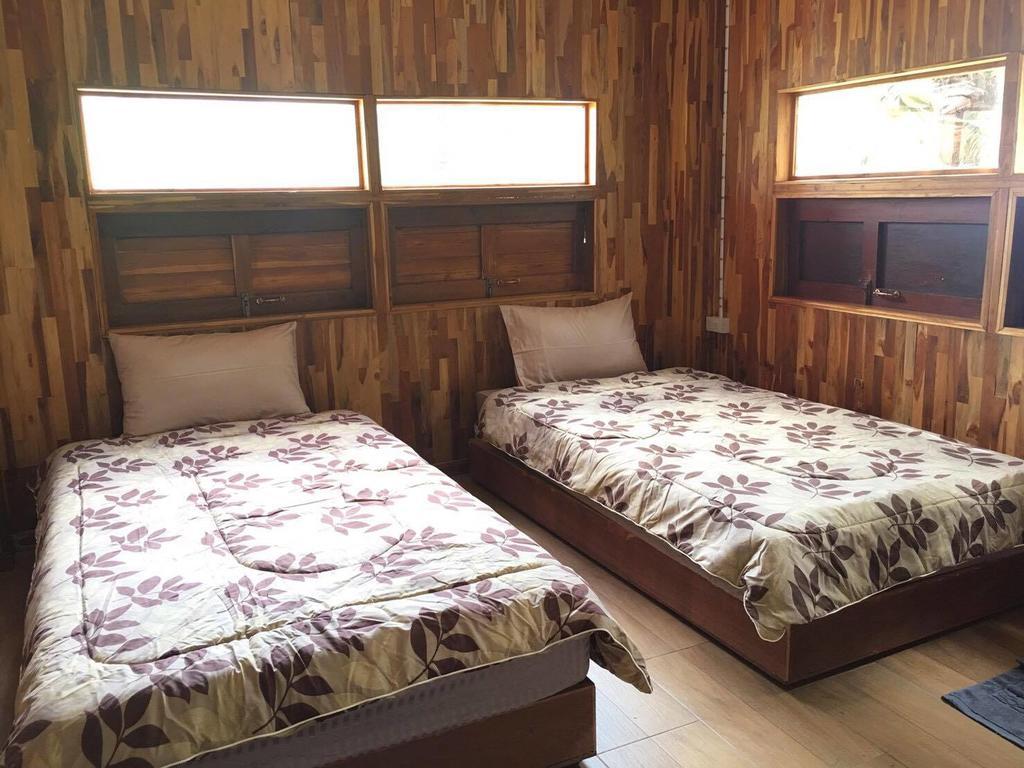 Saduemuenghomestay プレー エクステリア 写真