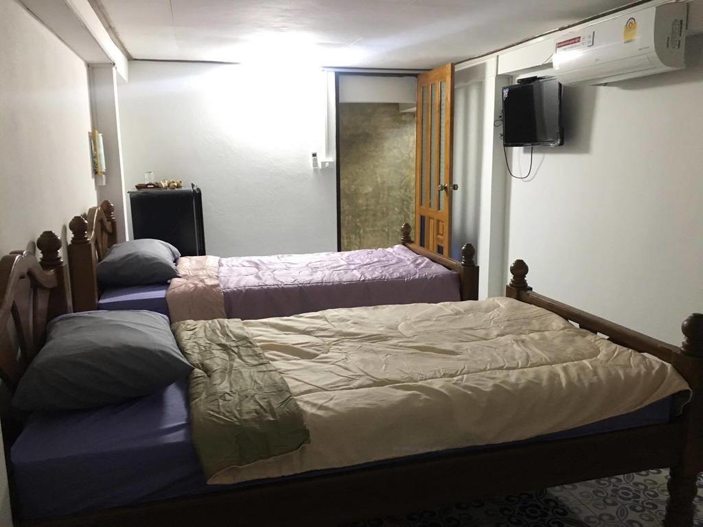 Saduemuenghomestay プレー エクステリア 写真