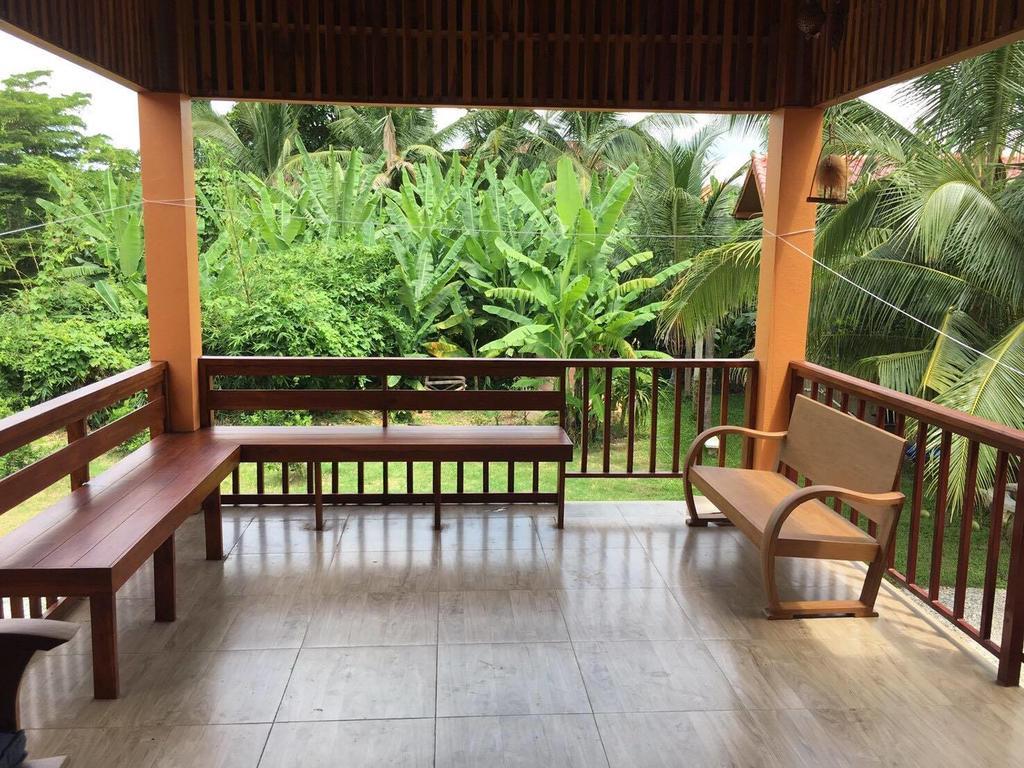 Saduemuenghomestay プレー エクステリア 写真