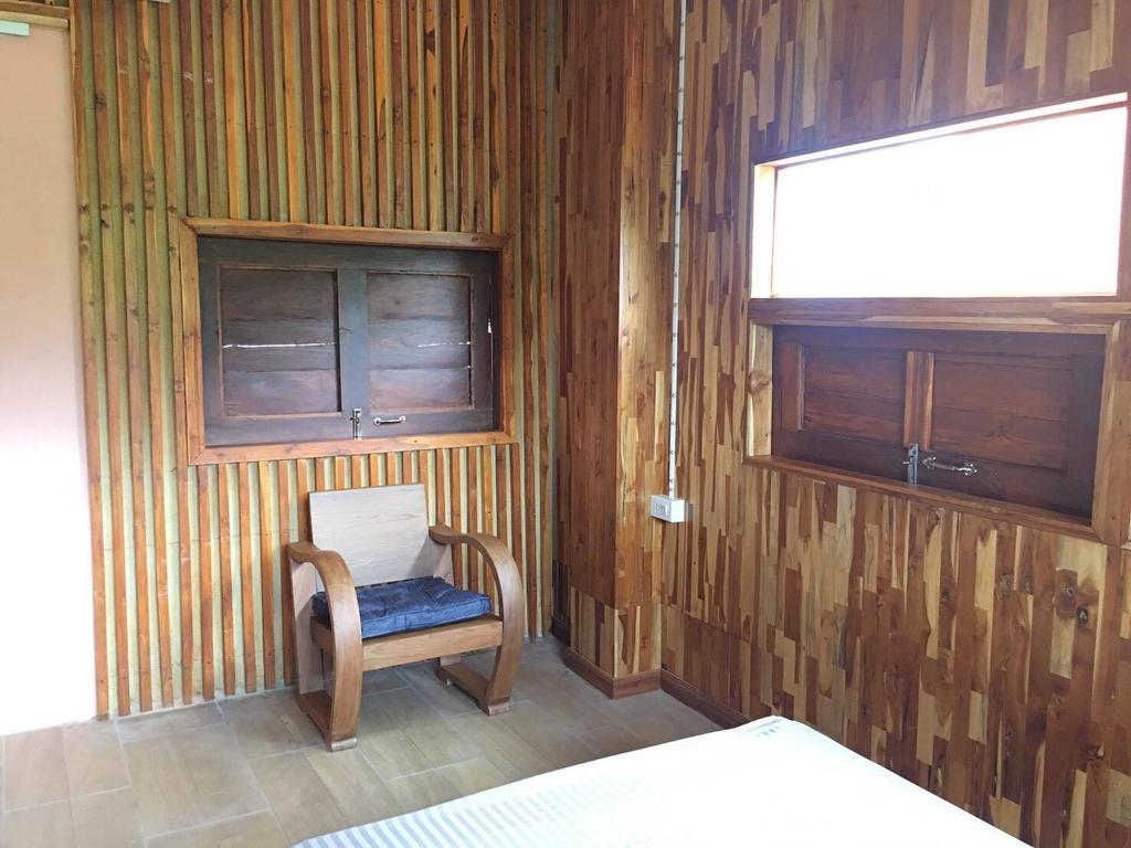 Saduemuenghomestay プレー エクステリア 写真
