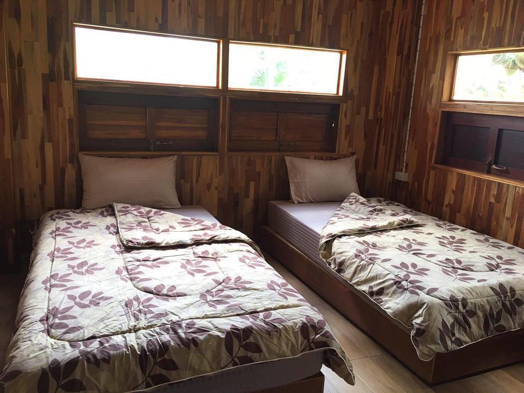 Saduemuenghomestay プレー エクステリア 写真