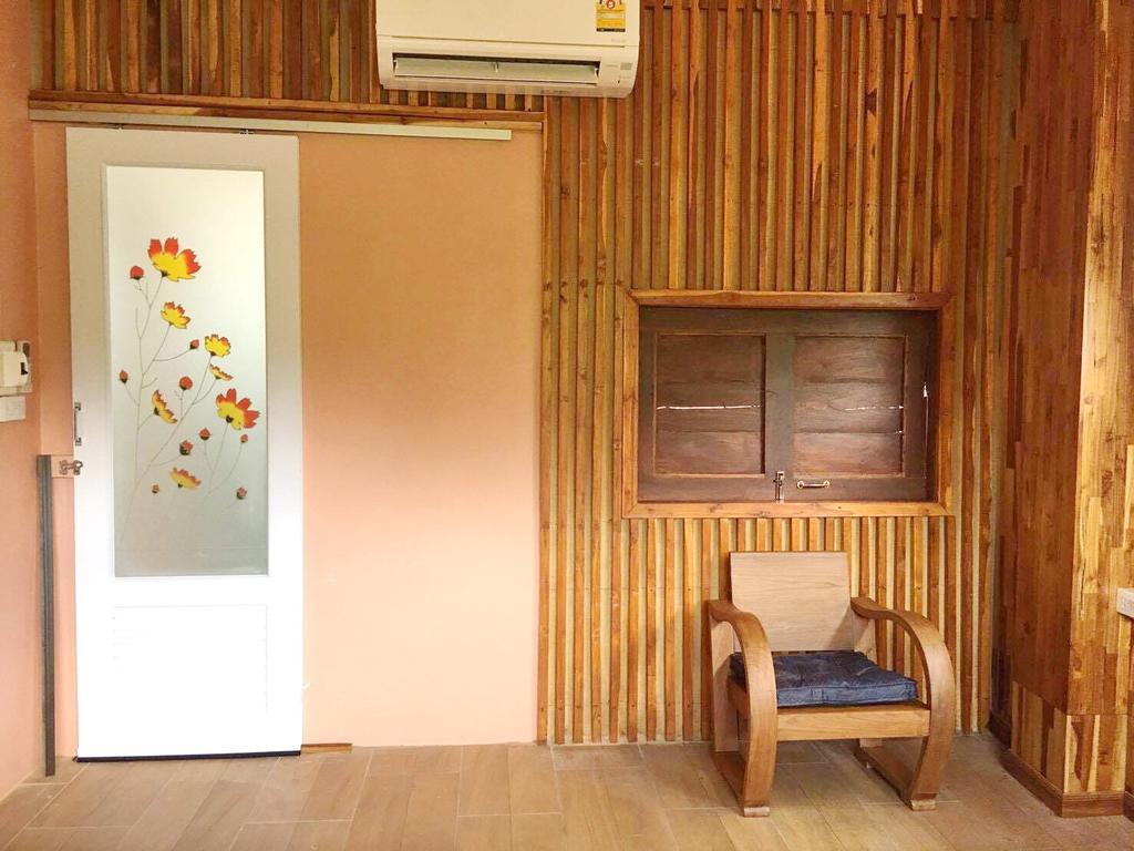 Saduemuenghomestay プレー エクステリア 写真